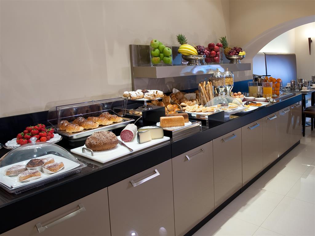 C-Hotels Fiume Rome Kemudahan gambar