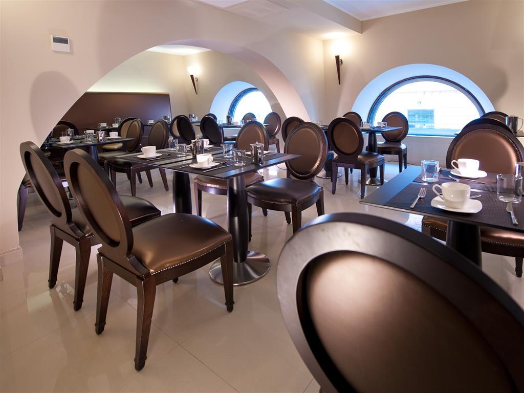 C-Hotels Fiume Rome Kemudahan gambar
