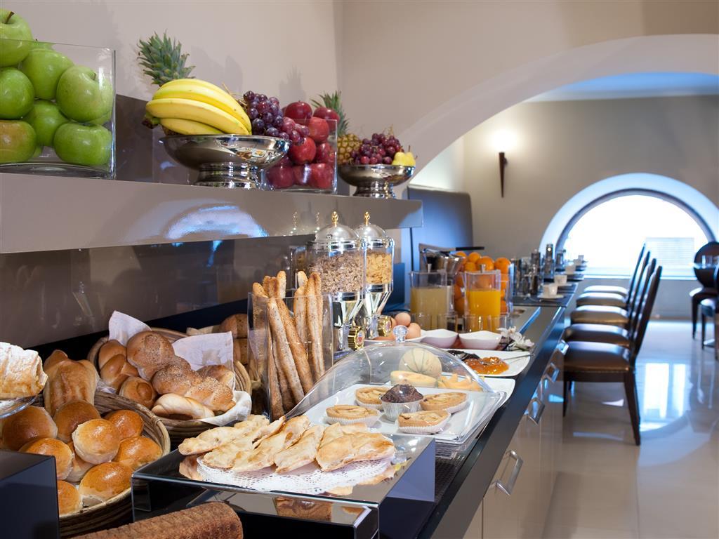 C-Hotels Fiume Rome Kemudahan gambar