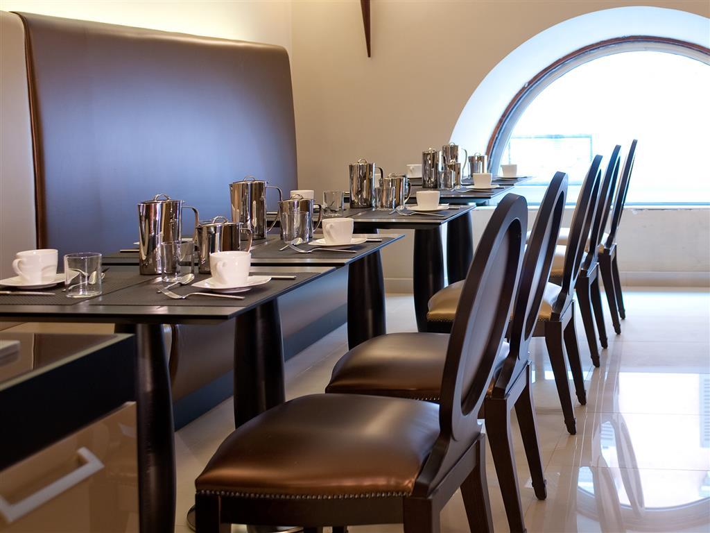 C-Hotels Fiume Rome Kemudahan gambar