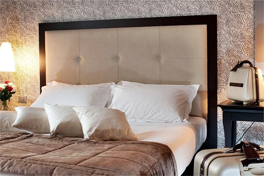 C-Hotels Fiume Rome Luaran gambar