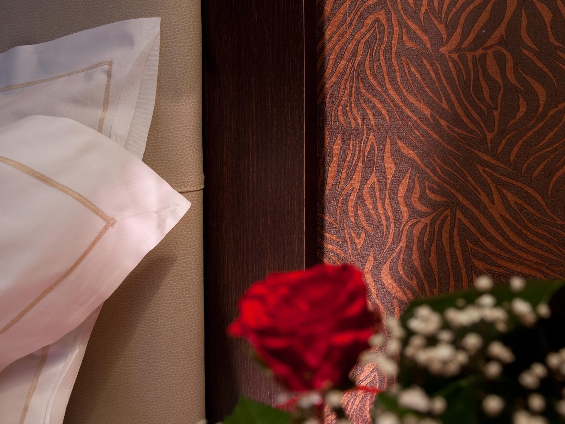 C-Hotels Fiume Rome Luaran gambar