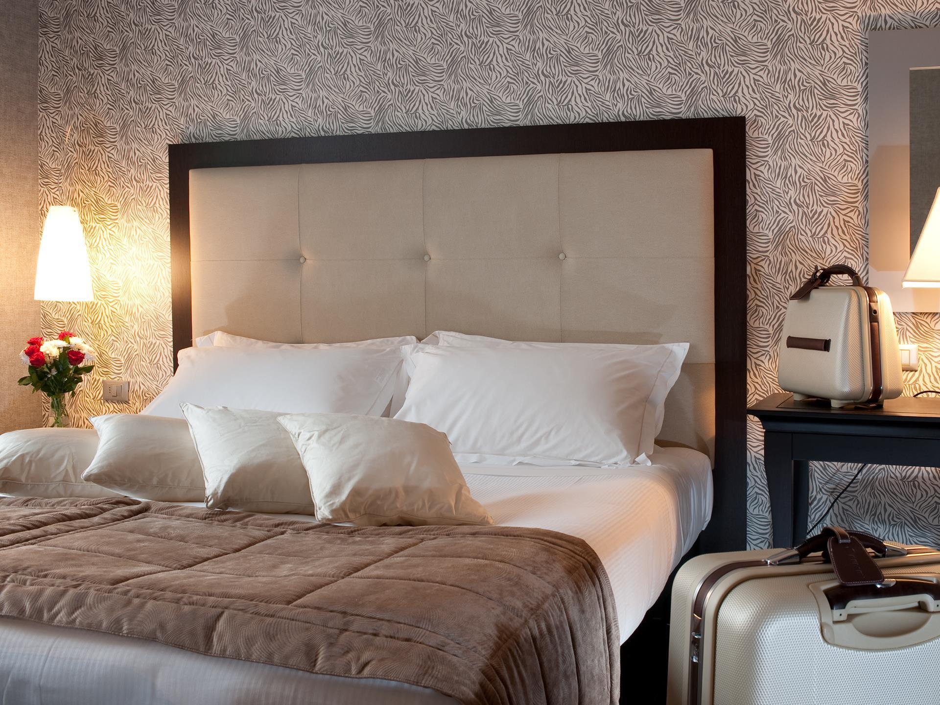 C-Hotels Fiume Rome Luaran gambar