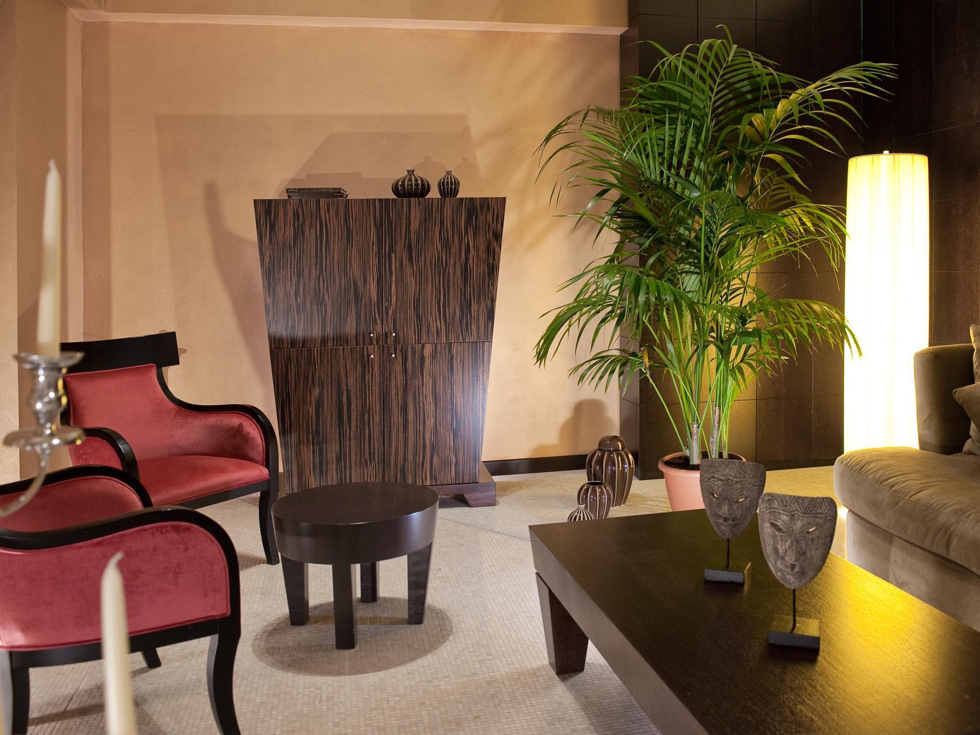 C-Hotels Fiume Rome Luaran gambar