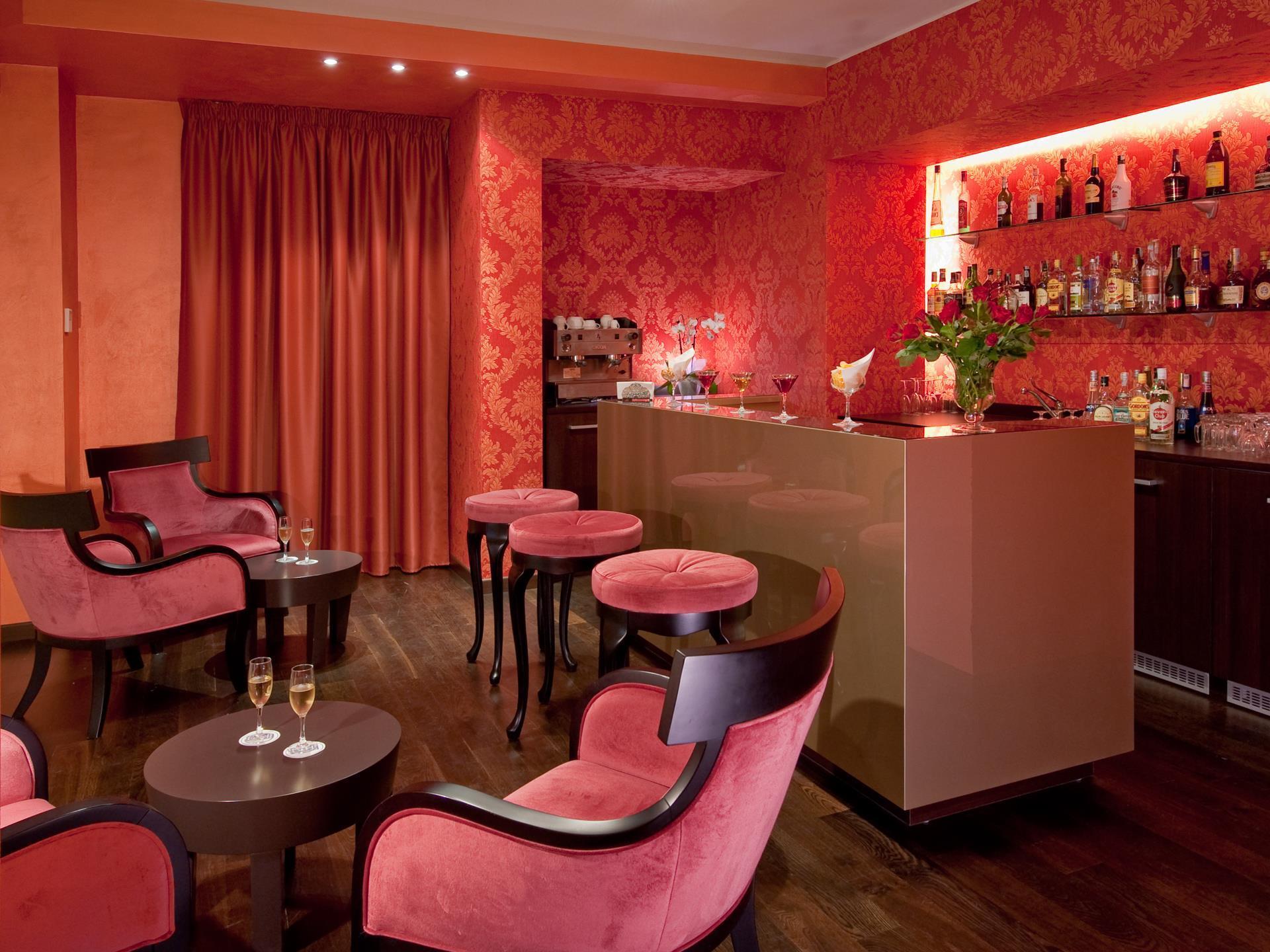 C-Hotels Fiume Rome Luaran gambar