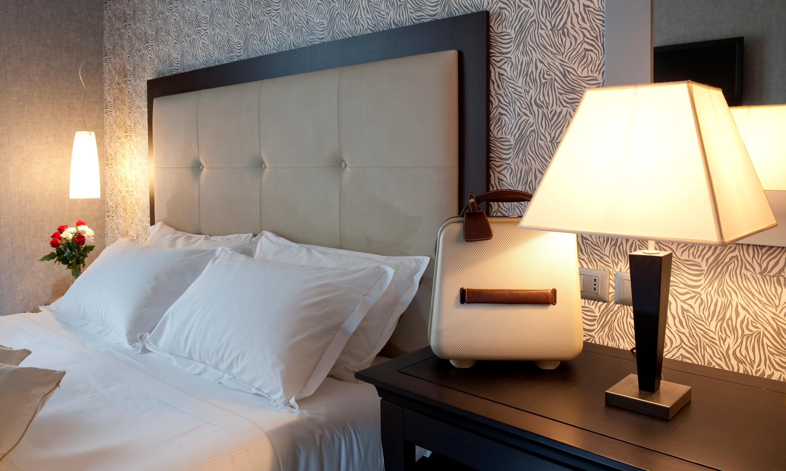 C-Hotels Fiume Rome Luaran gambar