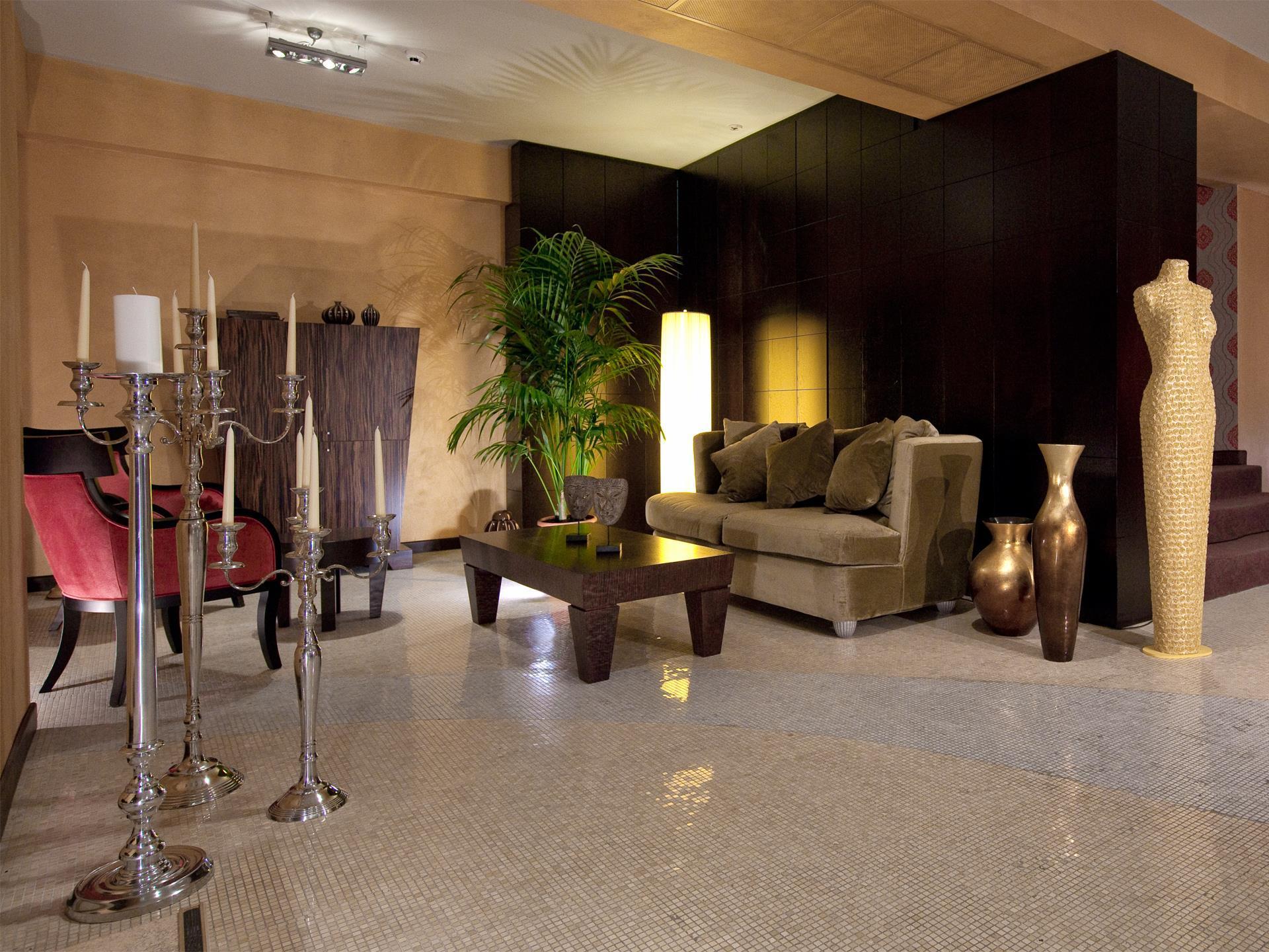 C-Hotels Fiume Rome Dalaman gambar