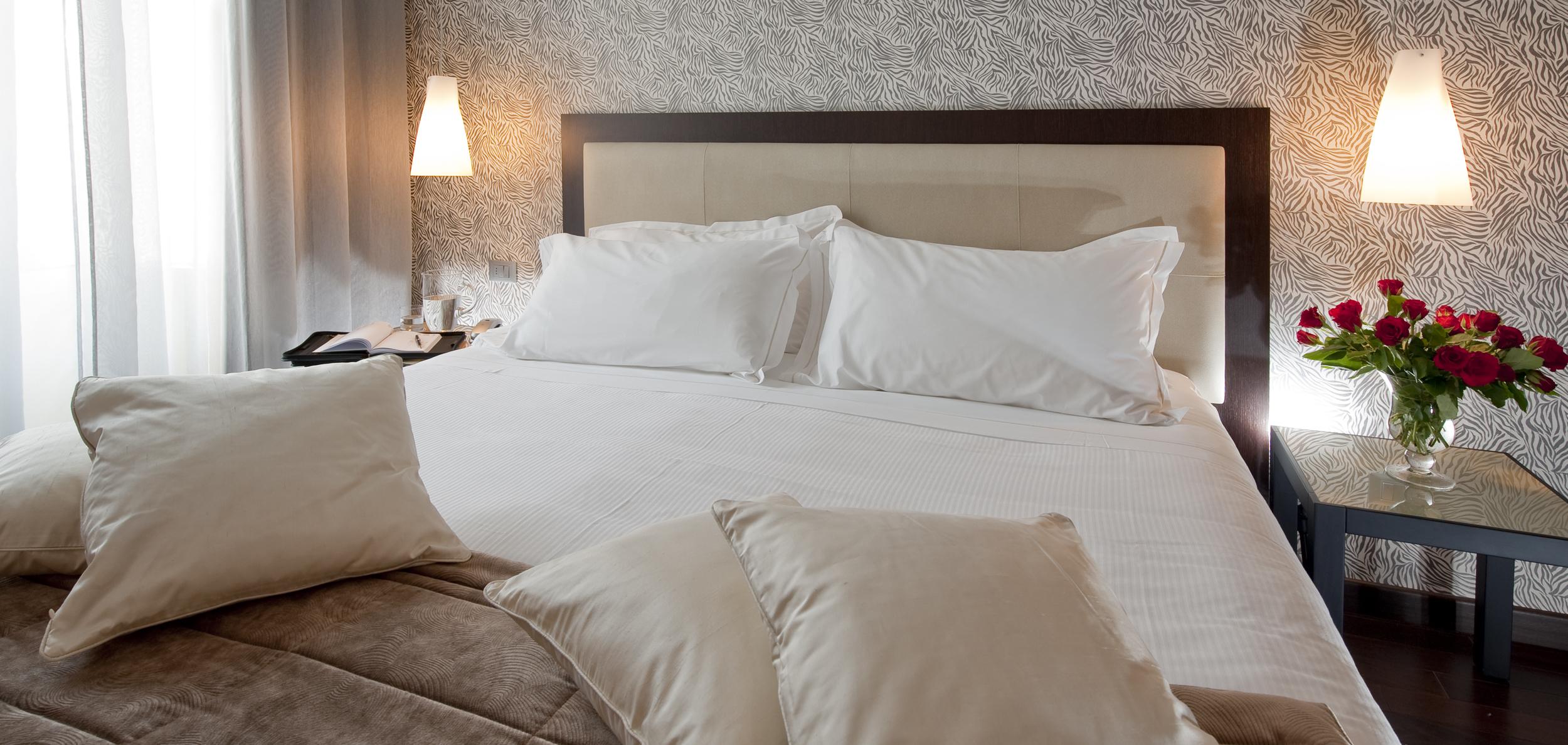 C-Hotels Fiume Rome Luaran gambar