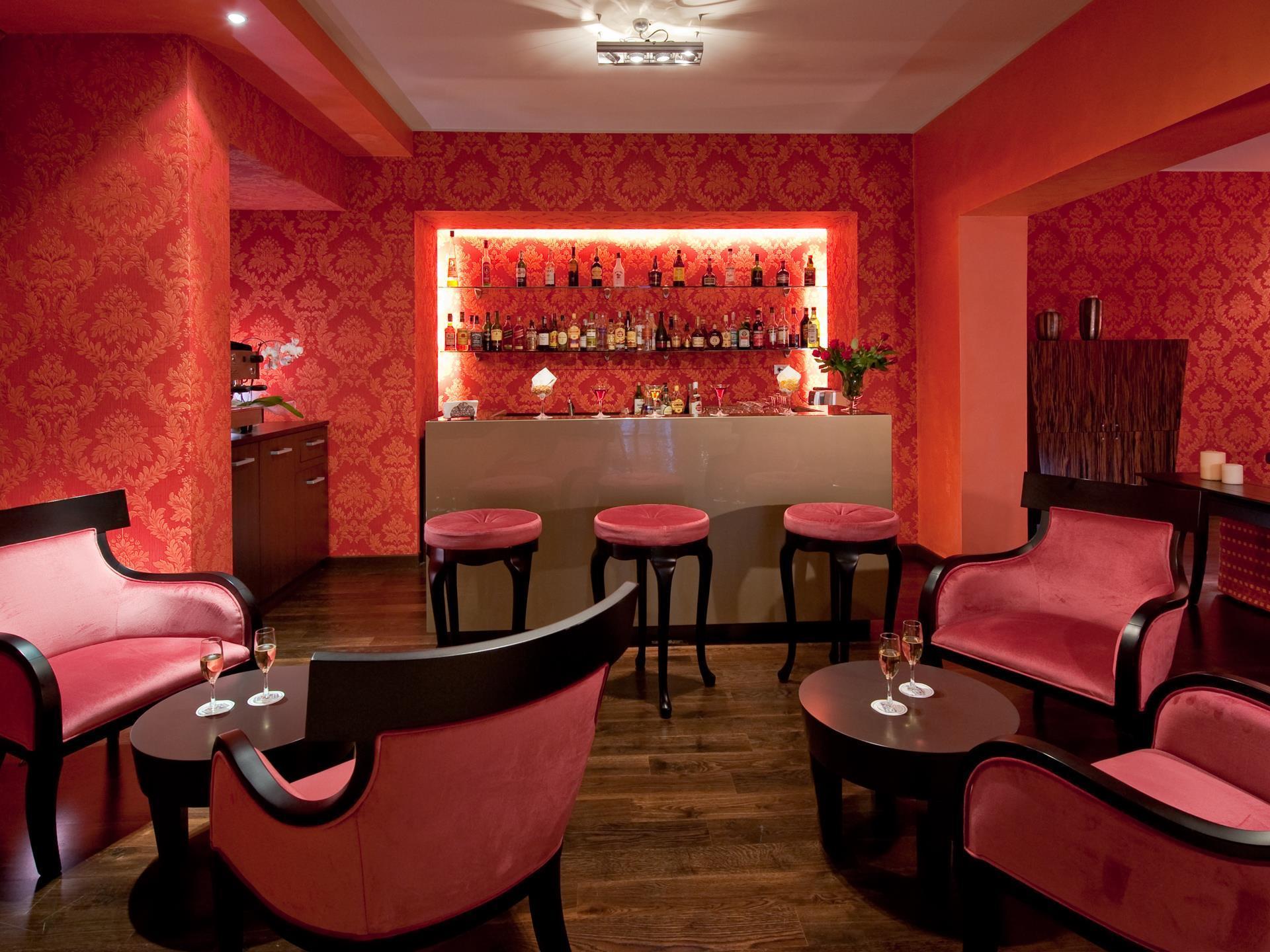 C-Hotels Fiume Rome Luaran gambar