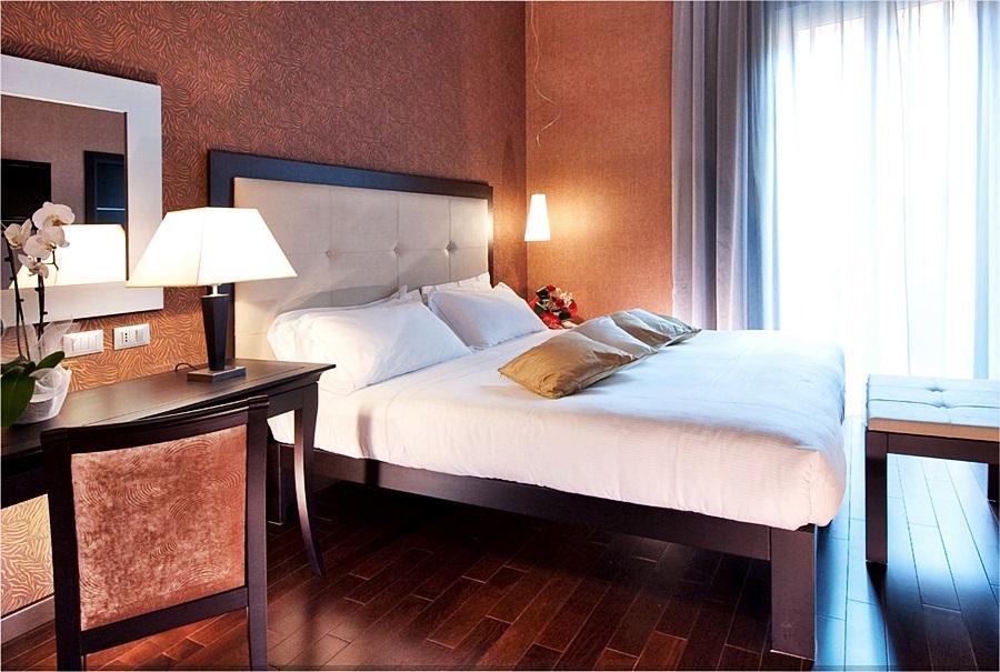 C-Hotels Fiume Rome Luaran gambar