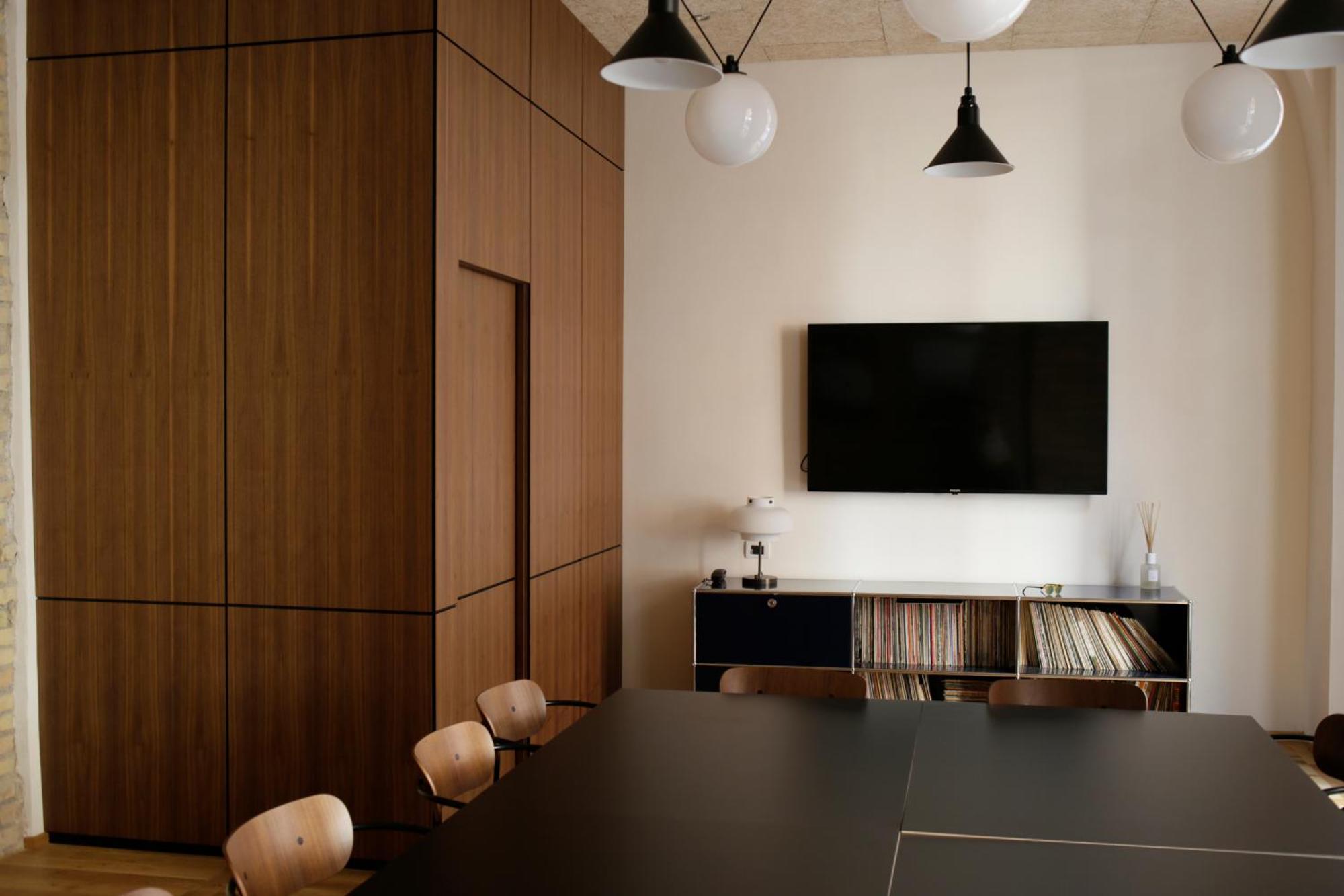 C-Hotels Fiume Rome Luaran gambar
