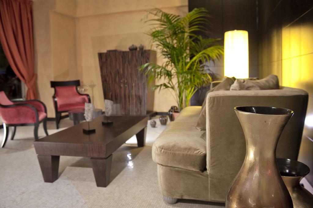 C-Hotels Fiume Rome Luaran gambar