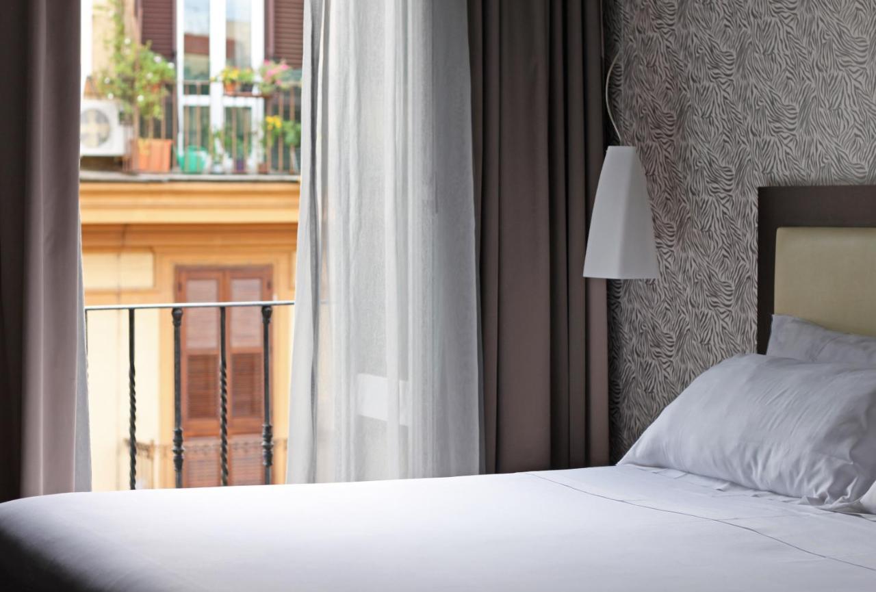 C-Hotels Fiume Rome Luaran gambar
