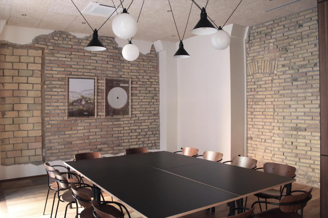C-Hotels Fiume Rome Luaran gambar